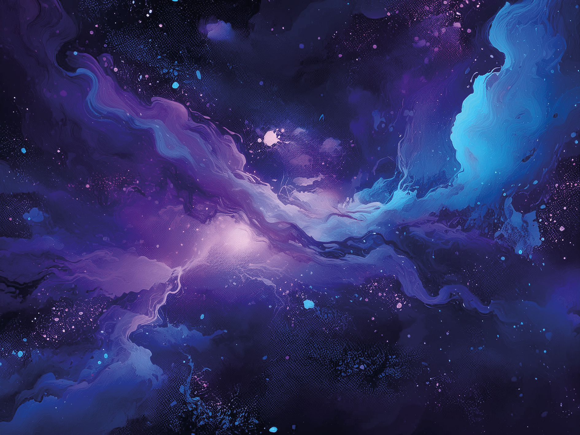 Fundo Saturno